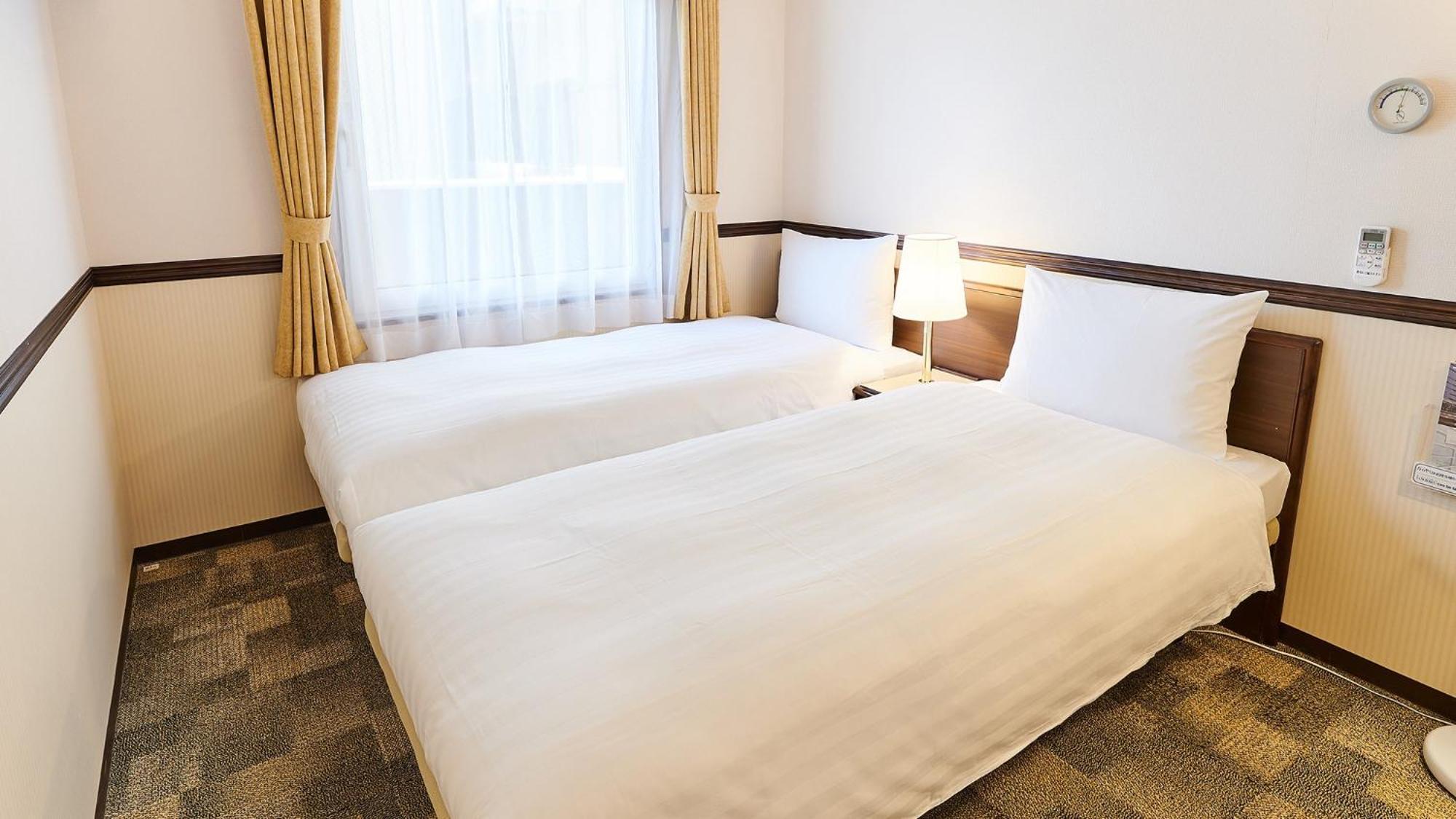 Toyoko Inn Osaka Namba Nippombashi Номер фото