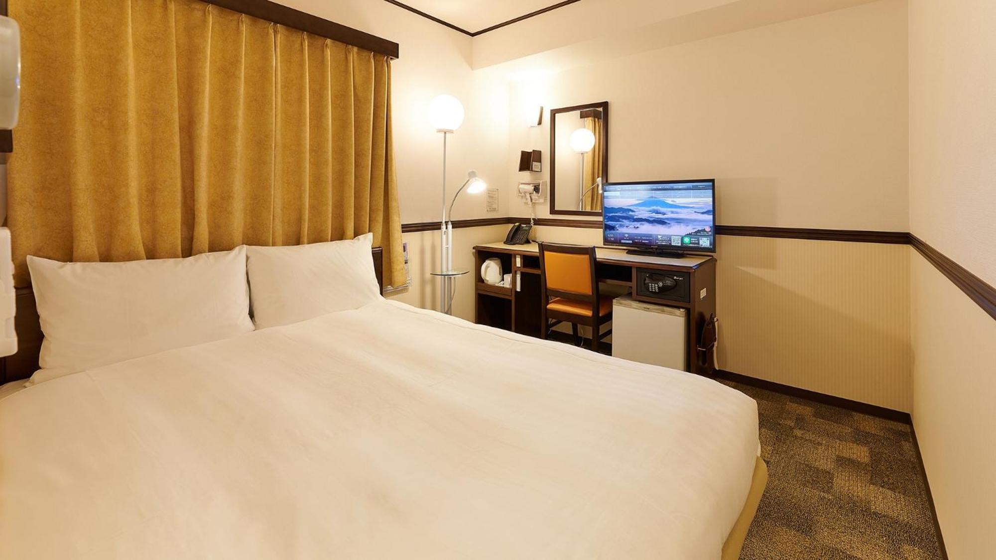 Toyoko Inn Osaka Namba Nippombashi Номер фото